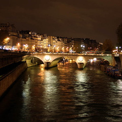 Pont Paris