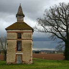 Pigeonnier Négrepelisse