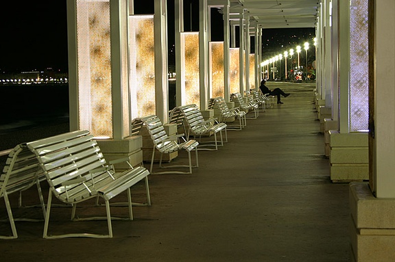 Promenade des Anglais