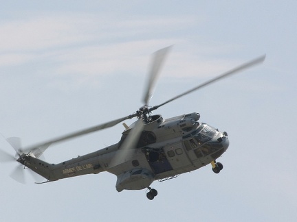 Super Puma