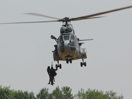 Super Puma