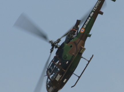 Gazelle SA342