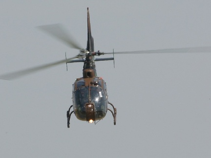 Gazelle SA342