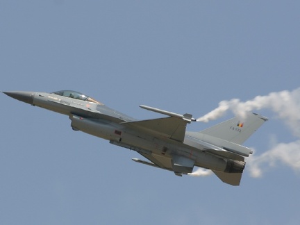 F16 Belge