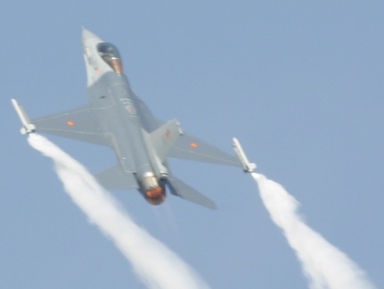 F16 Belge