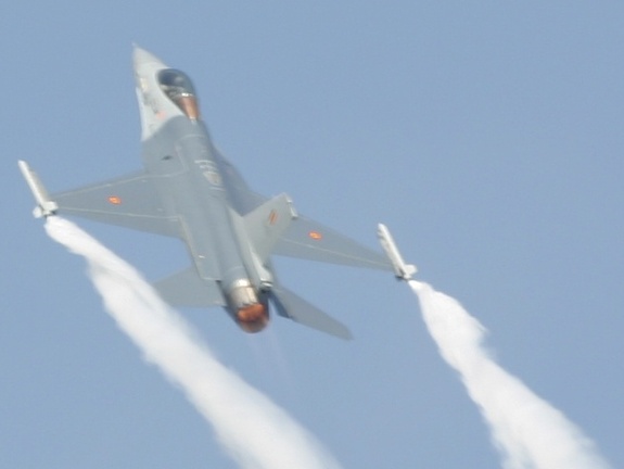 F16 Belge