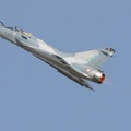 Mirage 2000 Postcombustion
