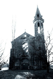 Sainte Th&eacute;r&eacute;se (L&eacute;ojac)