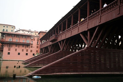 Bassano del Grappa-Ponte degli Alpini (2)