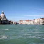 Venise-Embouchure