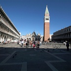 Venise-Place Saint Marc