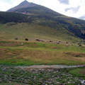 Pic de la Calabasse Pyrénées