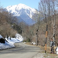 Fin des neiges Pyr&eacute;n&eacute;es