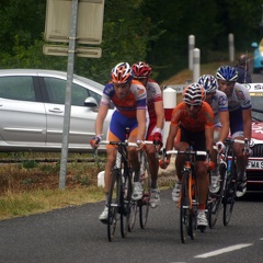 Tour de France 2011