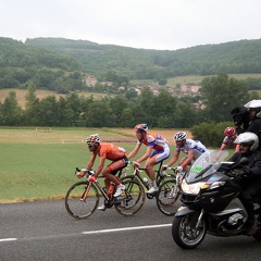 Ruben PEREZ MORENO TDF 2011