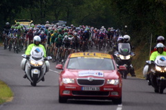 Tour de France 2011