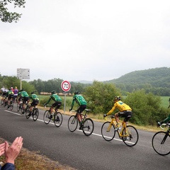 Tour de France 2011