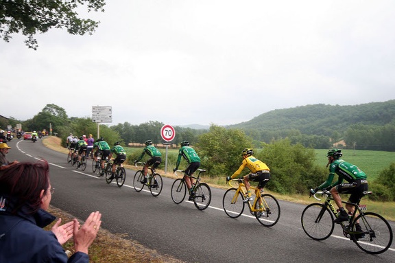 Tour de France 2011