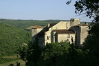 Château Bruniquel