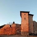 Château coté musée