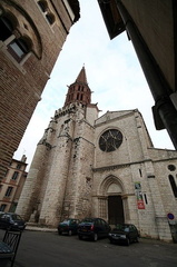 Eglise Caussade