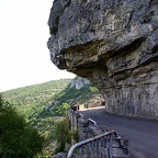 Corniche Gorges de L'Aveyron