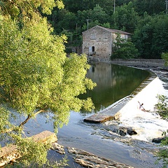 Moulin des Estournels