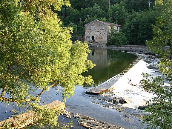 Moulin des Estournels