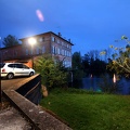 Le moulin d&#039;Ardus et l&#039;Aveyron