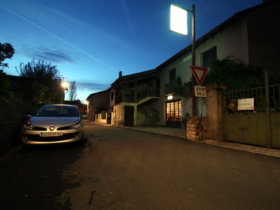 Petit moulin d&#039;Ardus