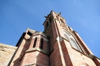Eglise de Monclar de Quercy