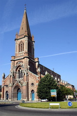 Eglise Saint Orens