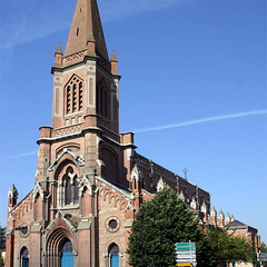 Eglise Saint Orens