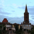 Ch&acirc;teau  &eacute;glise