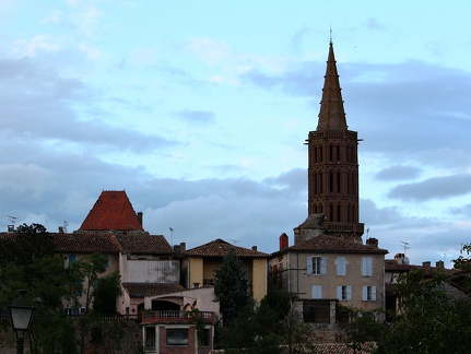 Ch&acirc;teau  &eacute;glise