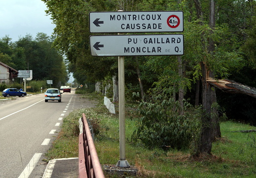 D115 Montricoux