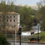 Moulin de Montricoux