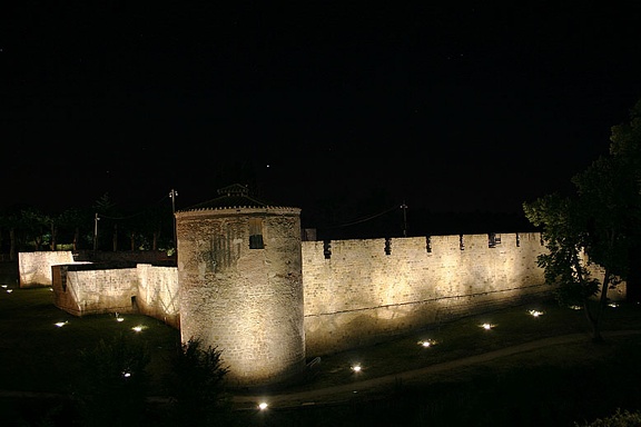 Ch&acirc;teau N&eacute;grepelisse