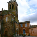Eglise Réalville (2)