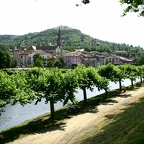 Saint Antonin Noble Val