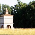 Pigeonnier Saint Etienne de Tulmont