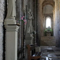 Intérieur église Saint Pierre