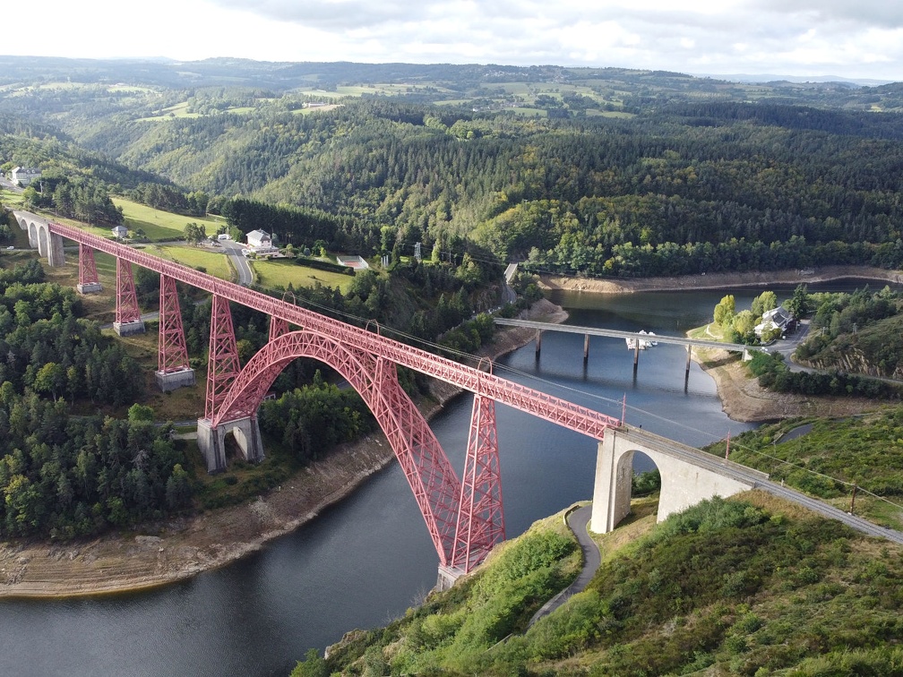 Viaduc de Garabit