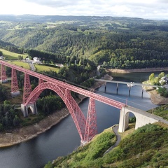 Viaduc de Garabit