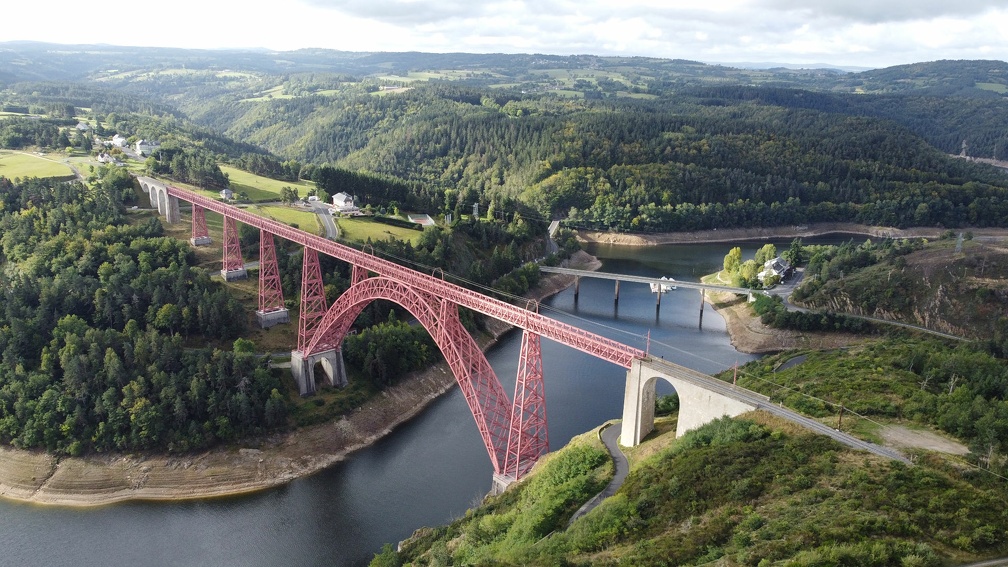 Viaduc de Garabit