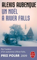 Un Noël à River Falls d'Alexis Aubenque