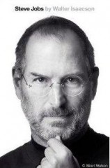 Biographie officielle Steve Jobs