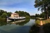 Canal Montauban Montech (Vers le Tarn)