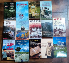 Livres Boîte à livres Auchan Montauban