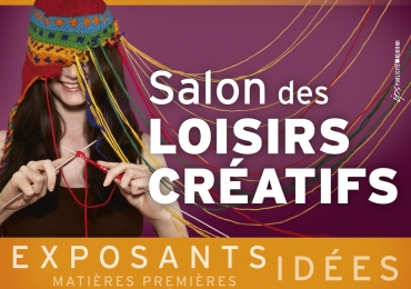 Salon des loisirs créatifs Toulouse 2013